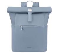 Samsonite Rucksack 4Pack Rolltop dusty blue