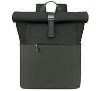 Samsonite Rucksack 4Pack Rolltop forest green