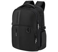 Samsonite - Samsonite - BIZ2GO - BP 15.6 DAYTRIP - black - Farbe - black