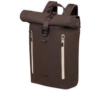 Samsonite Rucksack Coatify Biz Rolltop 15,6" coffee bean