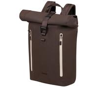 Samsonite Rucksack Coatify Biz Rolltop 15,6" coffee bean