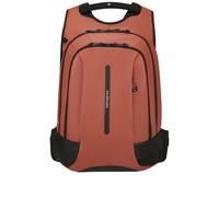 SAMSONITE Rucksack - Laptop Rucksack ECODIVER Large Clay orange