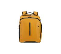 SAMSONITE Rucksack ECODIVER LAPTOP BACKPACK Medium gelb