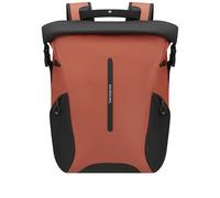 Samsonite Rucksack Ecodiver Rolltop Backpack L erweiterbar Clay