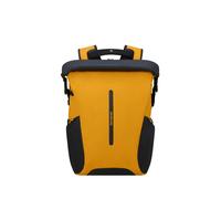 Samsonite Ecodiver Rolltop Backpack L Yellow OneSize