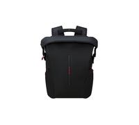 SAMSONITE Rucksack ECODIVER schwarz