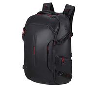 Samsonite Rucksack Ecodiver Travel Backpack S 38l black