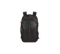 SAMSONITE Rucksack ECODIVER TRAVEL Small schwarz