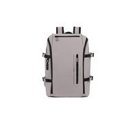 SAMSONITE Rucksack GLAM-GO 14.1 ash rose hellgrau