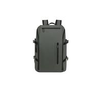 SAMSONITE Rucksack GLAM-GO 14.1 climbing ivy olive