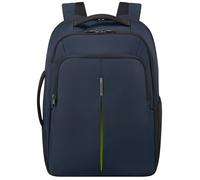 Samsonite Guardit 3.0 Underseater 15.6´´ 27.5l Laptop-rucksack One Size Blue