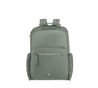 Samsonite Rucksack Karissa Evo Round 15.6" sage
