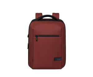 Samsonite Rucksack Litepoint burnt henna