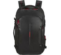 Samsonite Rucksack mit Laptopfach - Ecodiver Travel Backpack S 38L Black