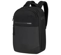 Samsonite Moderny Rucksack Schwarz