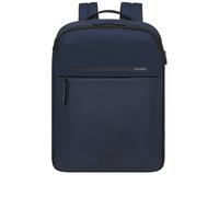 Samsonite Rucksack Moderny Underseater Backpack M 17,3 Zoll Blue