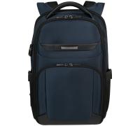 Samsonite Rucksack PRO-DLX 6 14.1“ navy