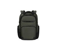 Samsonite Pro-DLX 6 Expandable Rucksack für Laptop 15.6" | Grün
