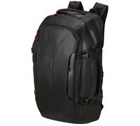 Samsonite Ecodiver Reise-Rucksack M 55L mit 17.3" Laptopfach Schwarz