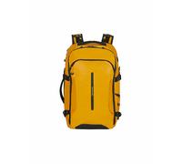 SAMSONITE Rucksack - Reiserucksack ECODIVER Small Yellow gelb