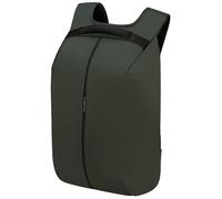 Samsonite Rucksack Securipak 2.0 15,6" green