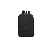 SAMSONITE Rucksack TA REVOLUTION faltbar Medium black schwarz