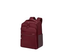 Samsonite Rucksack Underseat Move Journey bordeaux