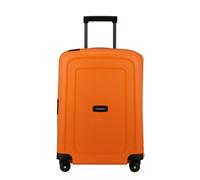 Samsonite S'Cure - Spinner S, Handgepäck, 55 cm, 34 L, Orange (Apricot)