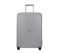 Samsonite S Cure Spinner 69/25 silver 493071776 Koffer mit 4 Rollen Koffer