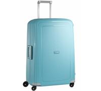 Samsonite S'Cure Spinner 75 cm Aquablau Koffer | Blitzschnelle kostenlose Lieferung!