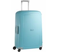Samsonite S'Cure Spinner 75 cm Aquablau Koffer | Blitzschnelle kostenlose Lieferung!