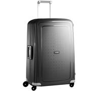 Samsonite S'Cure Spinner Schwarz 102 l Polypropylen (PP)