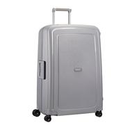 SAMSONITE S'CURE SPINNER 75/28 L - Silber