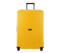 Samsonite S Cure Spinner 81/30 Citrus