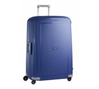 Samsonite S Cure Spinner 81/35 dark blue
