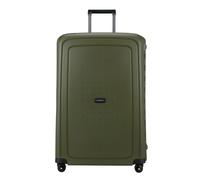 Samsonite S Cure Spinner 81/35 Olive