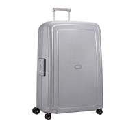 Koffer Samsonite S'Cure Spinner 138L grau.