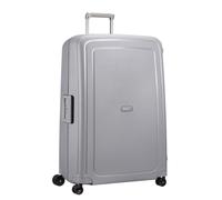 Koffer Samsonite S'Cure Spinner 138L grau.