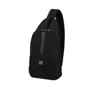 Samsonite Sacksquare Slingbag M 146476 black