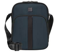 Samsonite Sacksquare - Umhängetasche 24 cm M (blue)
