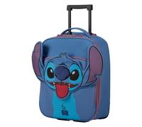Samsonite Sammies Disney Handgepäck Upright 45 cm stitch