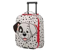 Samsonite Sammies Disney Trolley mit 2 Rollen 45cm Patch