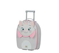 Samsonite Happy Sammies Eco Kindertrolley Mit 2 Rollen XS (Handgepäck) Aristocat Marie