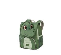 Samsonite Sammies - Dino Rex Kinderrucksack 32 cm, Kindergartenrucksack für Jungen - Ideal für Schule, Freizeit & Ausflüge