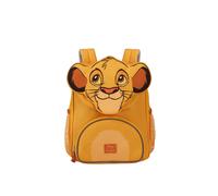 Samsonite Sammies Kinderrucksack S 32 cm gelb