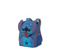 Samsonite Sammies Disney - Stitch Kinderrucksack 32 cm, Kindergartenrucksack für Mädchen & Jungen - Ideal für Schule, Freizeit & Ausflüge