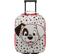 Samsonite Sammies Disney Trolley mit 2 Rollen 45cm Patch