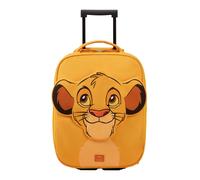 Samsonite Sammies Disney Upright 45 Simba