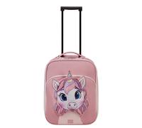 Samsonite Sammies Handgepäck Upright 45 cm unicorn tess