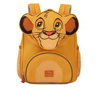 Samsonite Sammies Kinderrucksack S 32 cm gelb